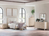 Cadmori Upholstered Bed - Mattress & Furniture Super Center (Tampa, FL)