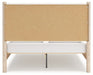 Cadmori Upholstered Bed - Mattress & Furniture Super Center (Tampa, FL)
