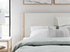 Cadmori Upholstered Bed - Mattress & Furniture Super Center (Tampa, FL)