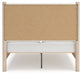 Cadmori Upholstered Bed - Mattress & Furniture Super Center (Tampa, FL)