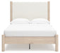 Cadmori Upholstered Bed - Mattress & Furniture Super Center (Tampa, FL)