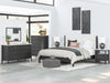 Cadmori Upholstered Bed - Mattress & Furniture Super Center (Tampa, FL)