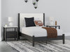 Cadmori Upholstered Bed - Mattress & Furniture Super Center (Tampa, FL)