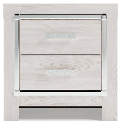 Altyra Nightstand - Mattress & Furniture Super Center (Tampa, FL)