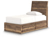 Chirason Bed - Mattress & Furniture Super Center (Tampa, FL)