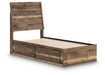 Chirason Bed - Mattress & Furniture Super Center (Tampa, FL)