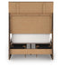 Chirason Bed - Mattress & Furniture Super Center (Tampa, FL)