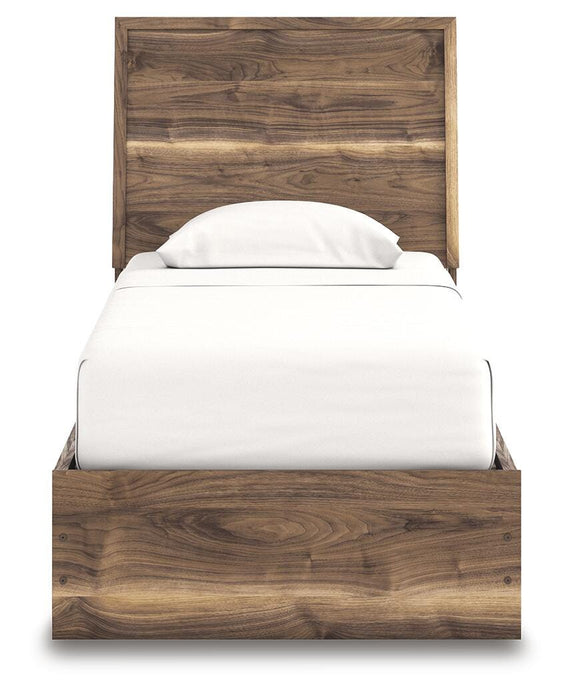 Chirason Bed - Mattress & Furniture Super Center (Tampa, FL)