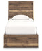 Chirason Bed - Mattress & Furniture Super Center (Tampa, FL)
