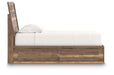 Chirason Bed - Mattress & Furniture Super Center (Tampa, FL)