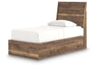 Chirason Bed - Mattress & Furniture Super Center (Tampa, FL)