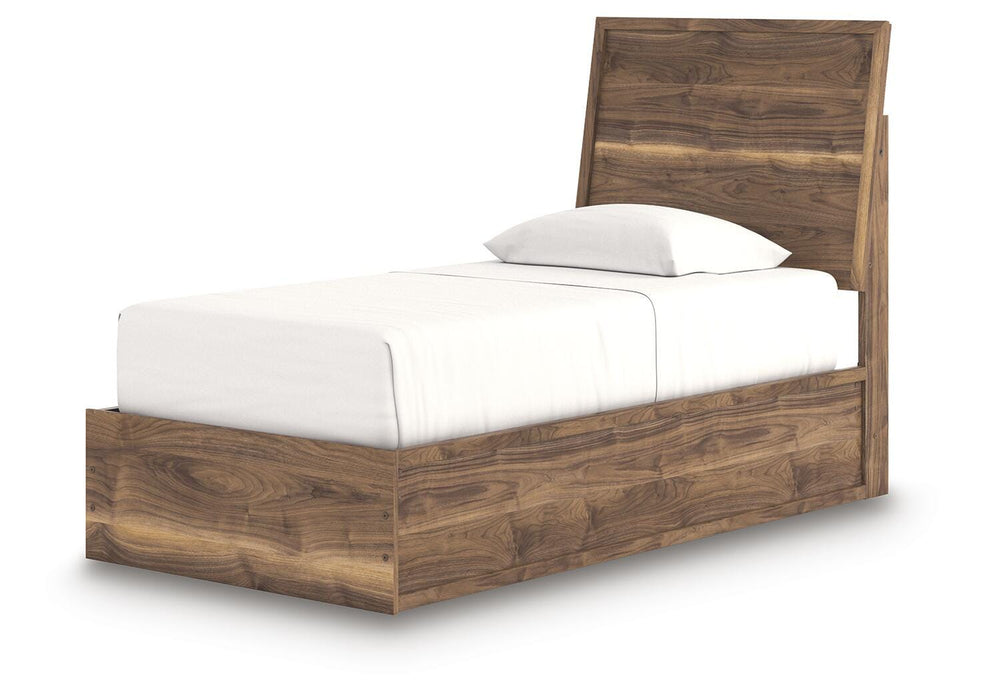 Chirason Bed - Mattress & Furniture Super Center (Tampa, FL)