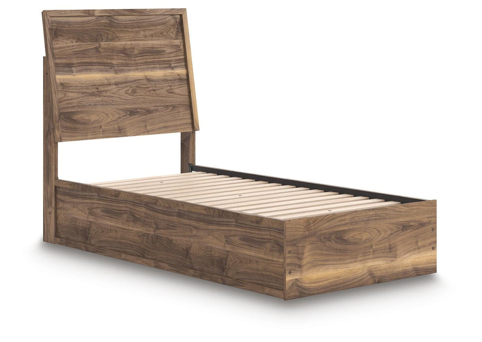 Chirason Bed - Mattress & Furniture Super Center (Tampa, FL)
