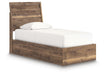 Chirason Bed - Mattress & Furniture Super Center (Tampa, FL)