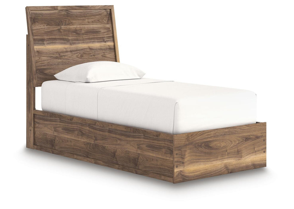 Chirason Bed - Mattress & Furniture Super Center (Tampa, FL)
