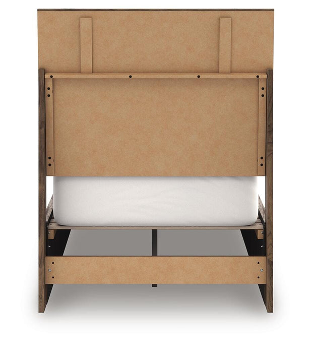Chirason Bed - Mattress & Furniture Super Center (Tampa, FL)