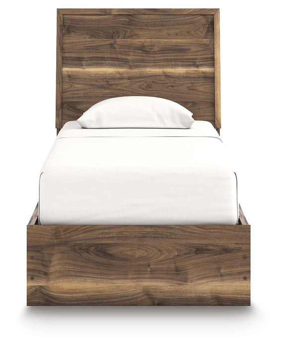 Chirason Bed - Mattress & Furniture Super Center (Tampa, FL)