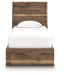 Chirason Bed - Mattress & Furniture Super Center (Tampa, FL)
