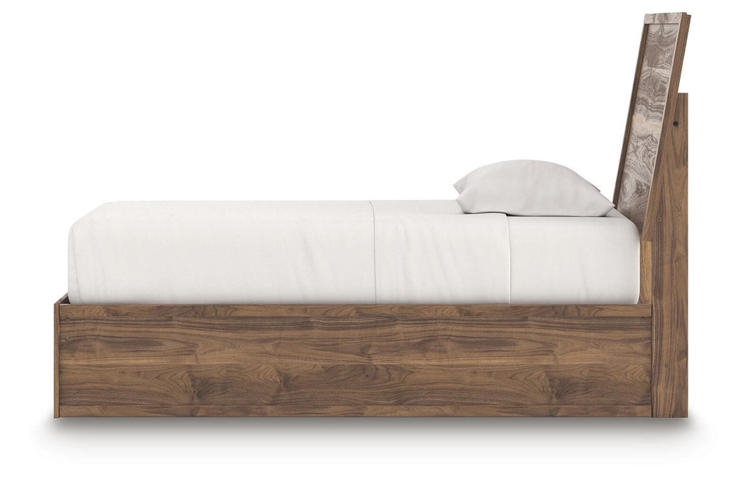Chirason Bed - Mattress & Furniture Super Center (Tampa, FL)
