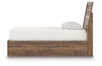 Chirason Bed - Mattress & Furniture Super Center (Tampa, FL)