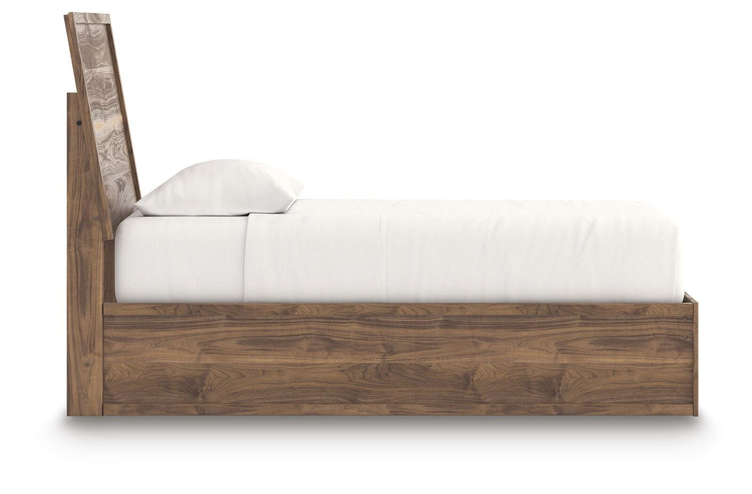 Chirason Bed - Mattress & Furniture Super Center (Tampa, FL)