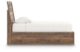 Chirason Bed - Mattress & Furniture Super Center (Tampa, FL)