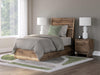 Chirason Bed - Mattress & Furniture Super Center (Tampa, FL)