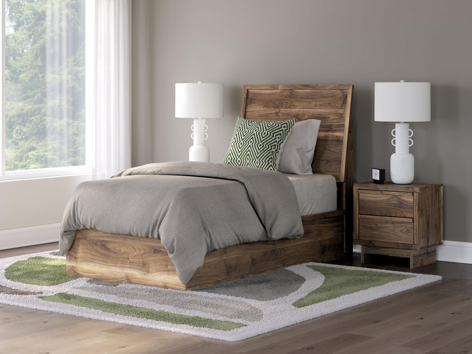 Chirason Bed - Mattress & Furniture Super Center (Tampa, FL)