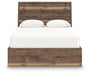 Chirason Bed - Mattress & Furniture Super Center (Tampa, FL)