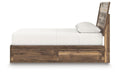 Chirason Bed - Mattress & Furniture Super Center (Tampa, FL)