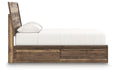 Chirason Bed - Mattress & Furniture Super Center (Tampa, FL)