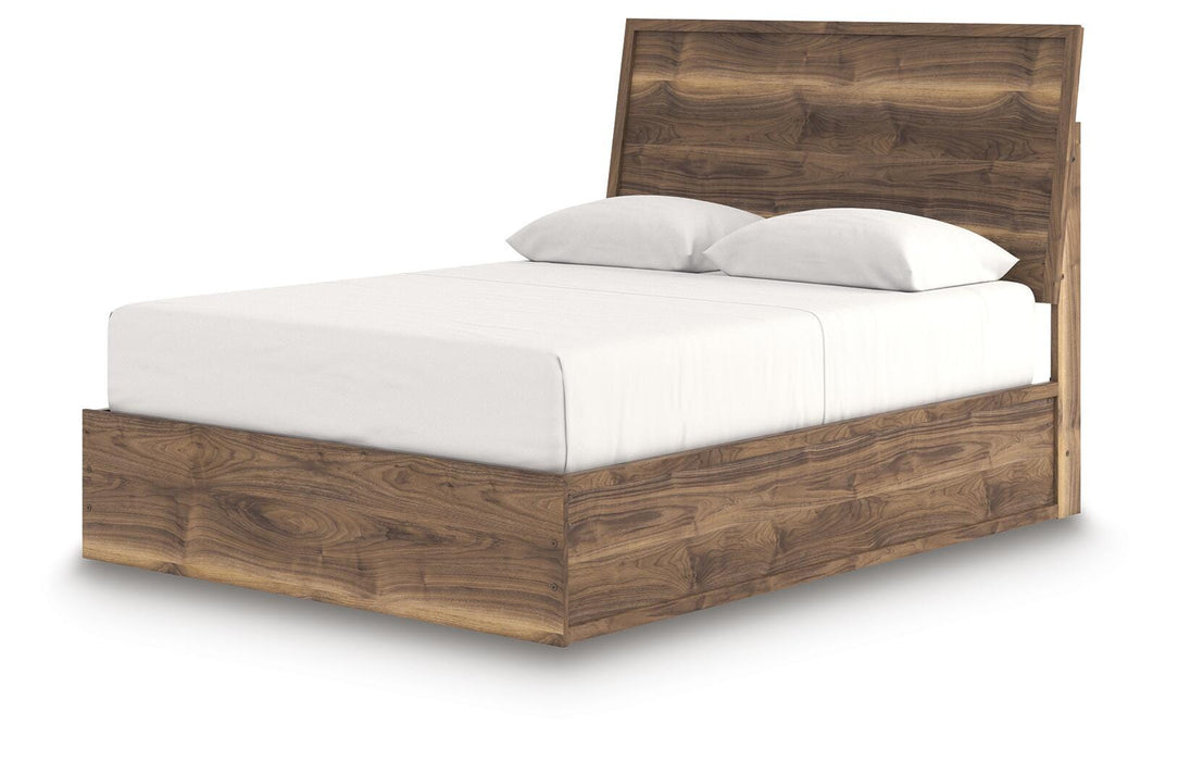 Chirason Bed - Mattress & Furniture Super Center (Tampa, FL)