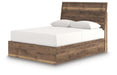 Chirason Bed - Mattress & Furniture Super Center (Tampa, FL)