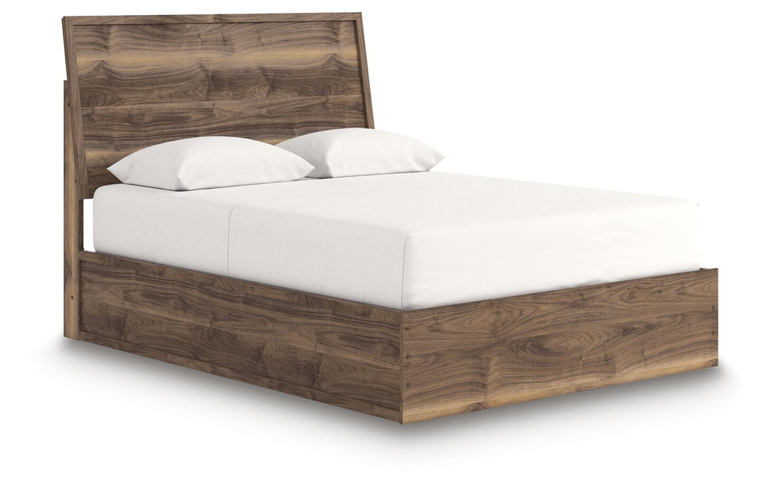Chirason Bed - Mattress & Furniture Super Center (Tampa, FL)