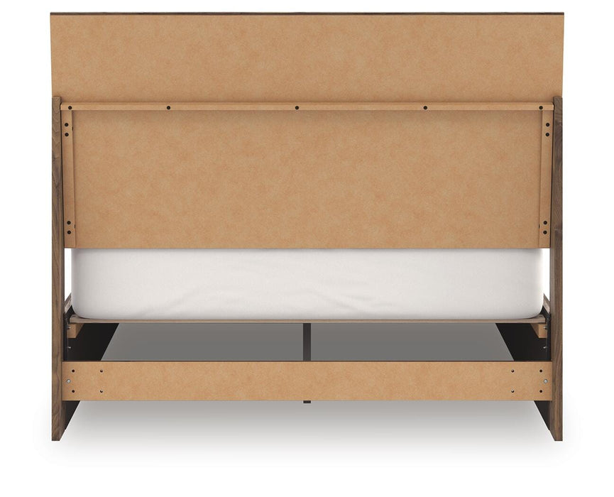 Chirason Bed - Mattress & Furniture Super Center (Tampa, FL)