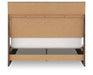 Chirason Bed - Mattress & Furniture Super Center (Tampa, FL)