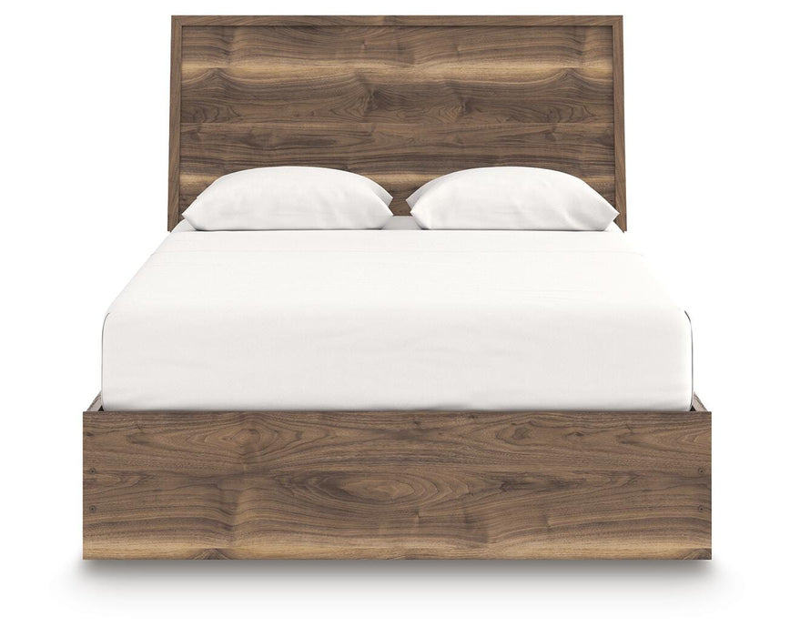 Chirason Bed - Mattress & Furniture Super Center (Tampa, FL)