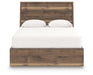 Chirason Bed - Mattress & Furniture Super Center (Tampa, FL)
