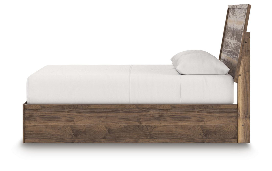 Chirason Bed - Mattress & Furniture Super Center (Tampa, FL)