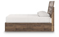 Chirason Bed - Mattress & Furniture Super Center (Tampa, FL)