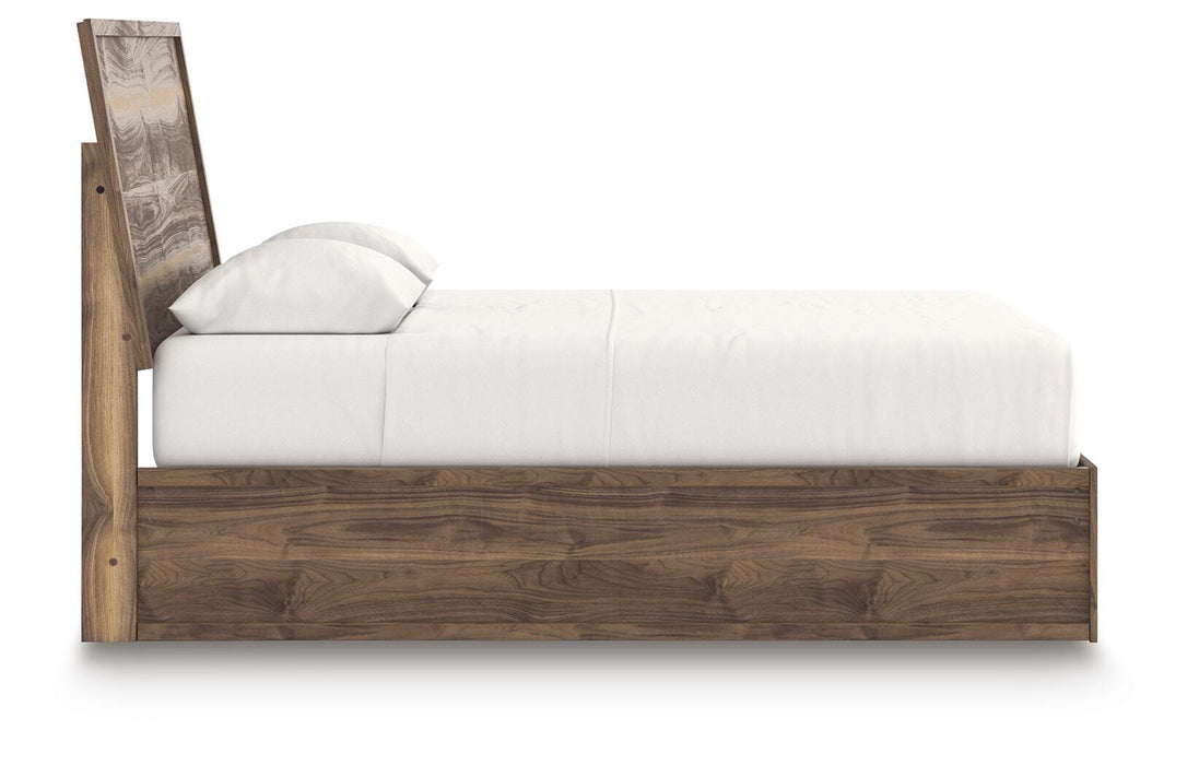 Chirason Bed - Mattress & Furniture Super Center (Tampa, FL)