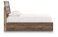 Chirason Bed - Mattress & Furniture Super Center (Tampa, FL)