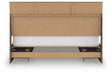 Chirason Bed - Mattress & Furniture Super Center (Tampa, FL)