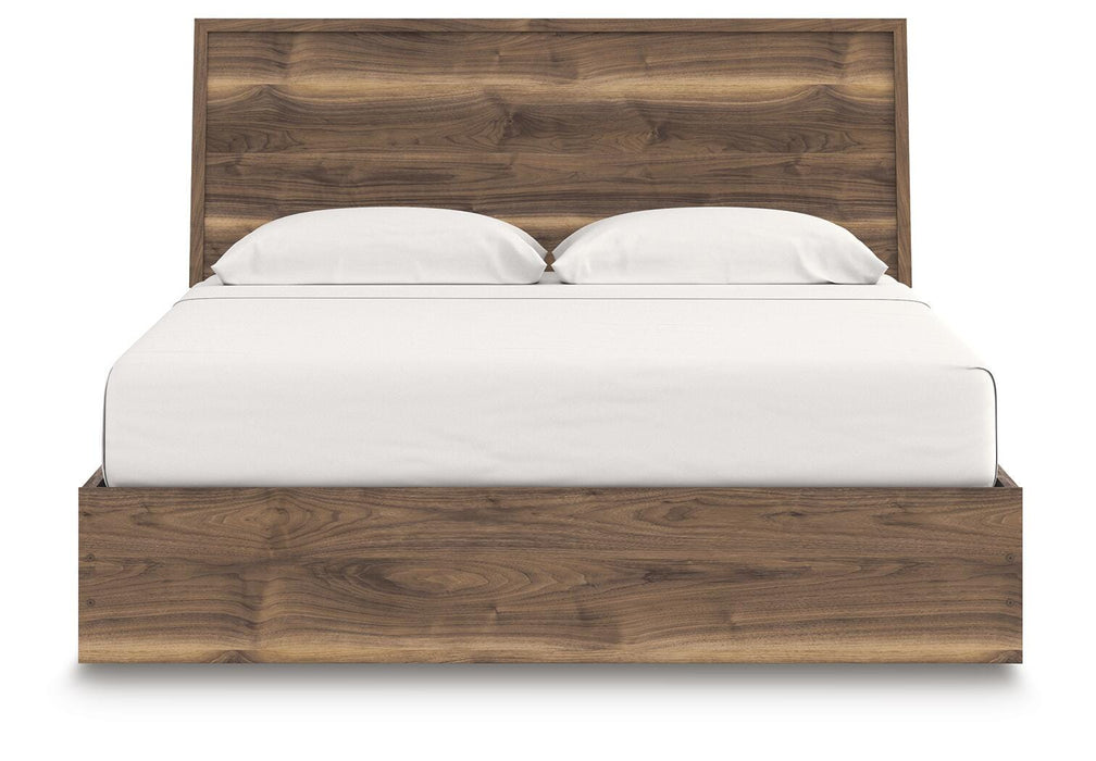 Chirason Bed - Mattress & Furniture Super Center (Tampa, FL)