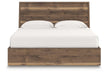 Chirason Bed - Mattress & Furniture Super Center (Tampa, FL)
