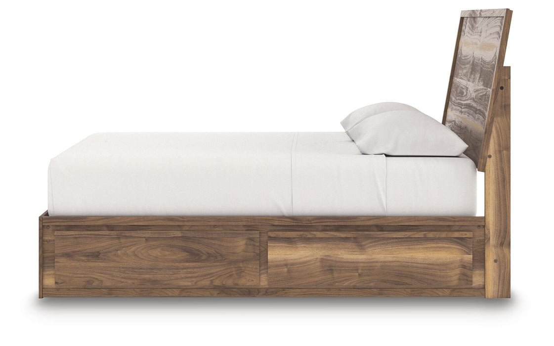 Chirason Bed - Mattress & Furniture Super Center (Tampa, FL)