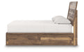 Chirason Bed - Mattress & Furniture Super Center (Tampa, FL)