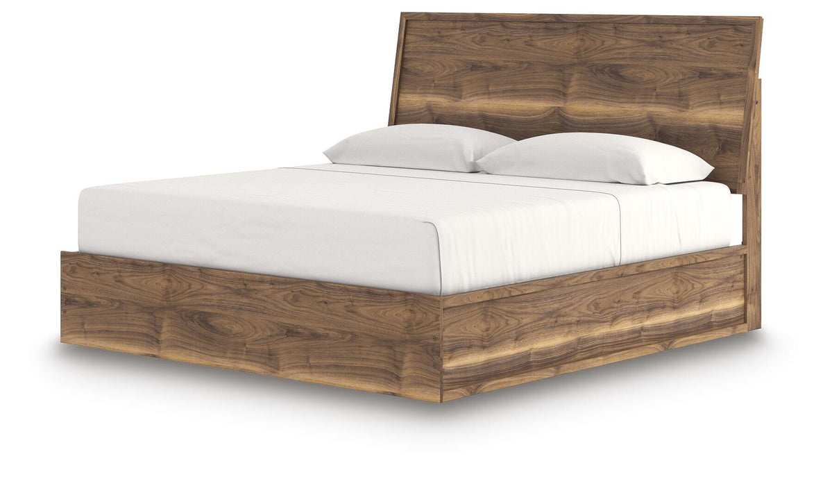 Chirason Bed - Mattress & Furniture Super Center (Tampa, FL)