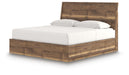 Chirason Bed - Mattress & Furniture Super Center (Tampa, FL)