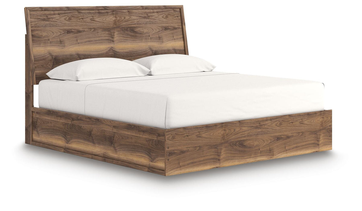 Chirason Bed - Mattress & Furniture Super Center (Tampa, FL)